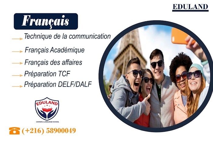 Eduland, Sousse, Gouvernorat de Sousse, TN