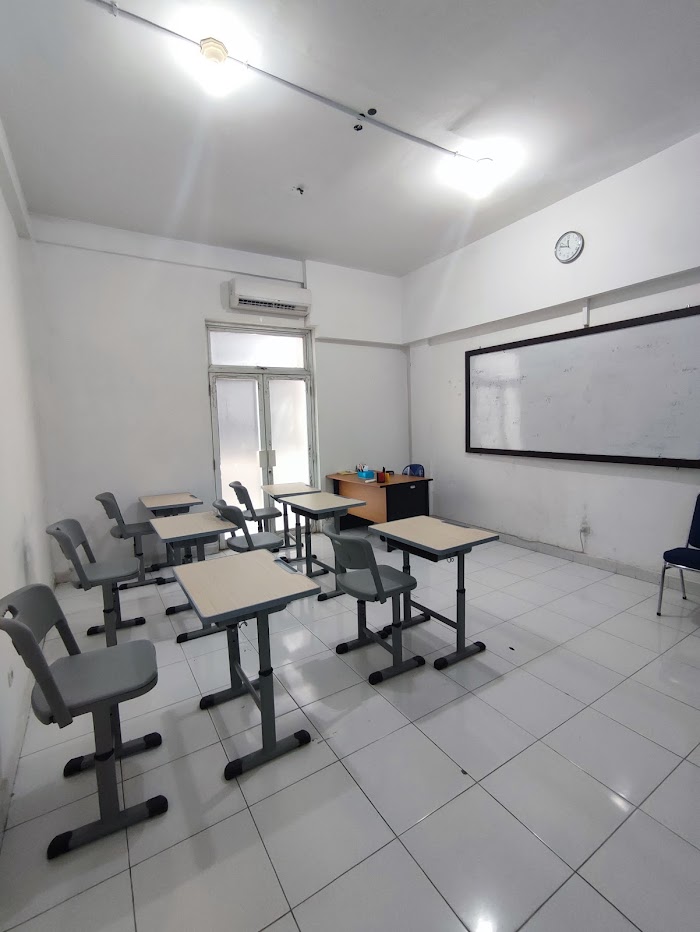 Edutest, Cité Monplaisir et Borgel, Tunis, TN