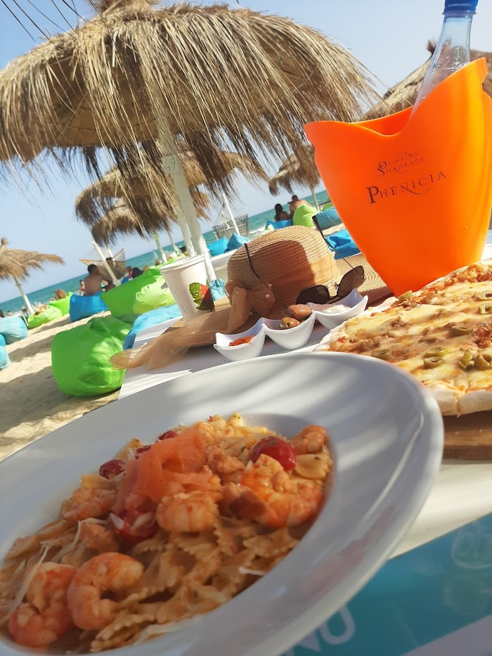 Effet Mer, Hammamet, Hammamet, Nabeul, TN