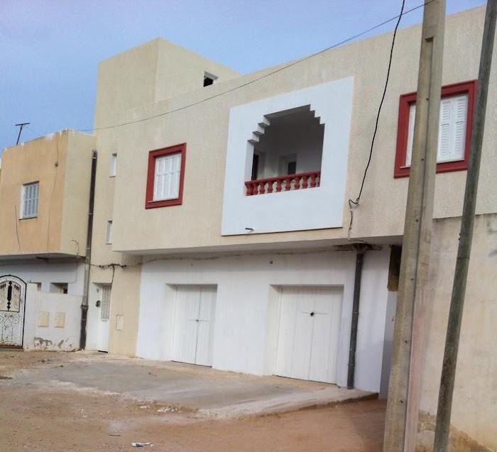 El Amra, Sfax, TN