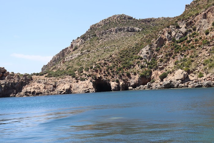 El Argoub, Nabeul, TN