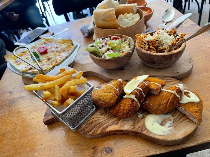 El Bo5, Houmt Souk, Médenine, TN
