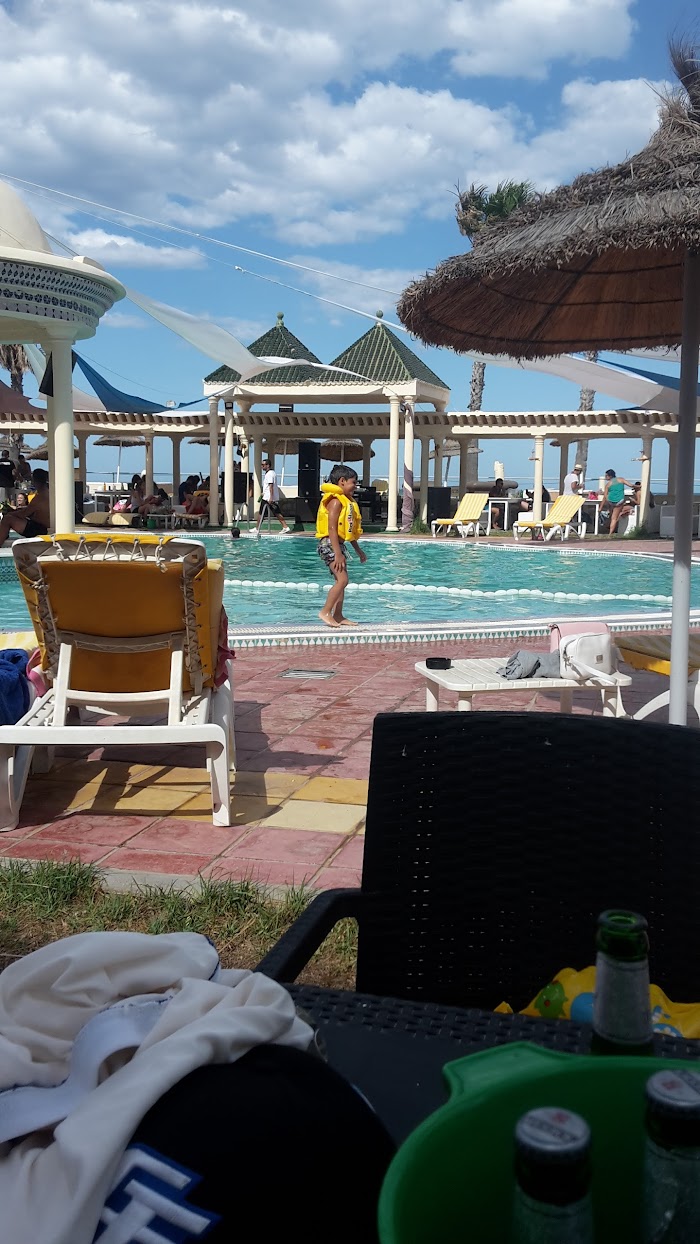 El Hana Palace Caruso Hotels 4*, Hammam Sousse, Sousse, TN