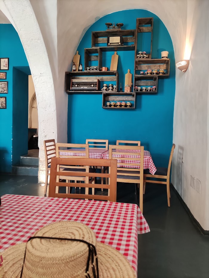 El Hanout الحانوت, Houmt Souk, Médenine, TN