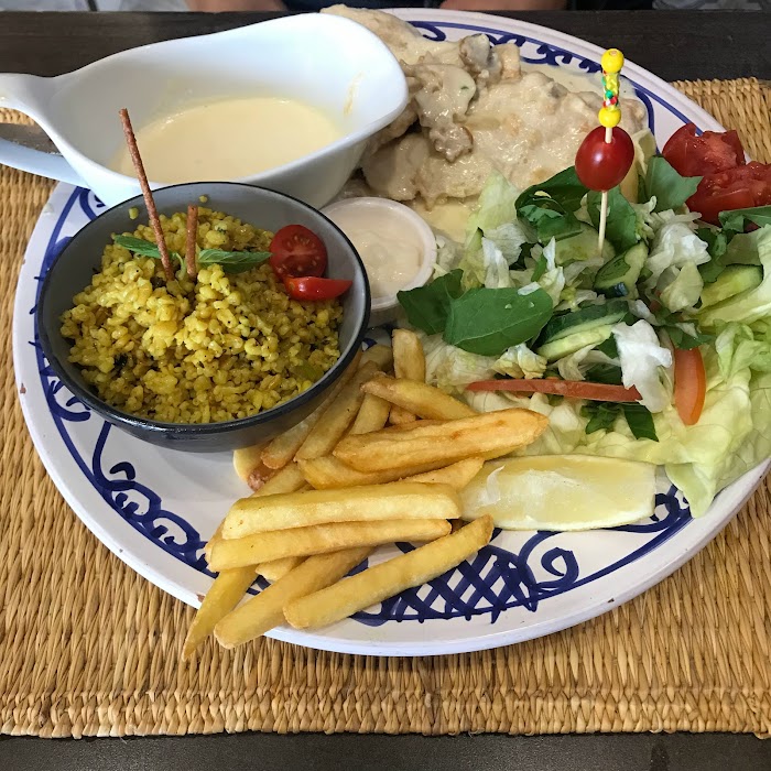 El Hanout - الحانوت, Mahdia, Gouvernorat de Mahdia, TN