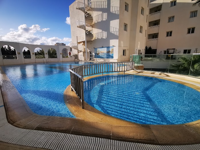 El Kantaoui Center, Avenue 14 Janvier, Hammam Sousse, Gouvernorat de Sousse, TN
