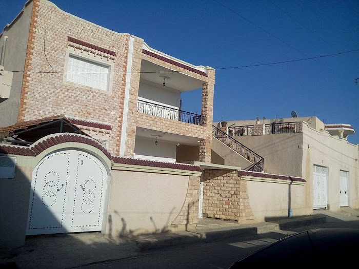 El Ksour, Gouvernorat du Kef, TN