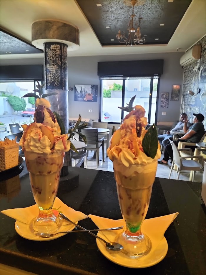 El Lamma, Rue De La Fraternité،, Manouba, Tunis, TN
