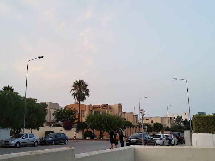 El Manar 1, Tunis, Tunis, TN