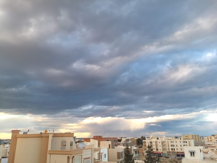 El Manara, Gabès, TN