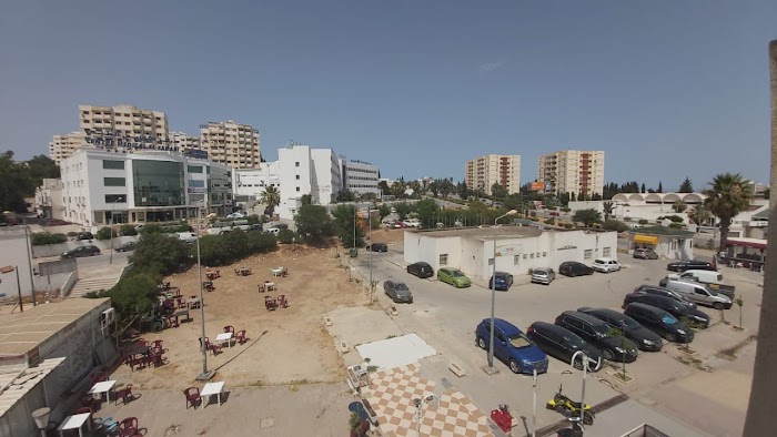 El Menzah 6, Ariana, Tunis, TN