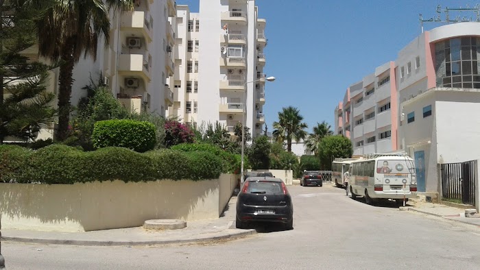 El Menzah 7, Ariana, Tunis, TN