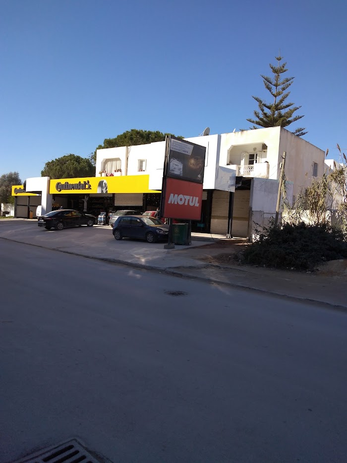 El Menzah 8, Ariana, Tunis, TN