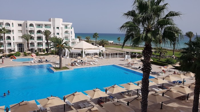 El Mouradi Mahdia, Av. de la Corniche, Hiboun, Gouvernorat de Mahdia, TN