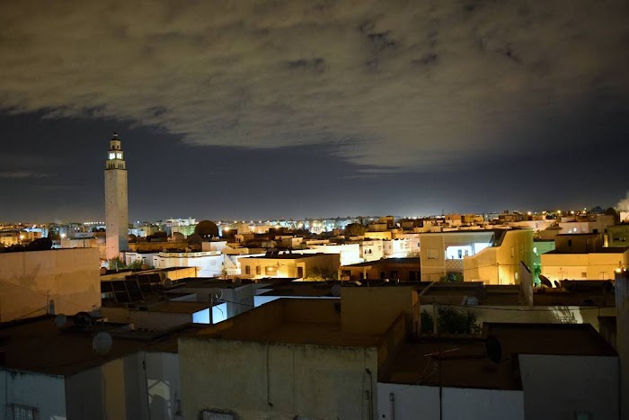 El Mourouj 3, El Mourouj, Ben Arous, TN