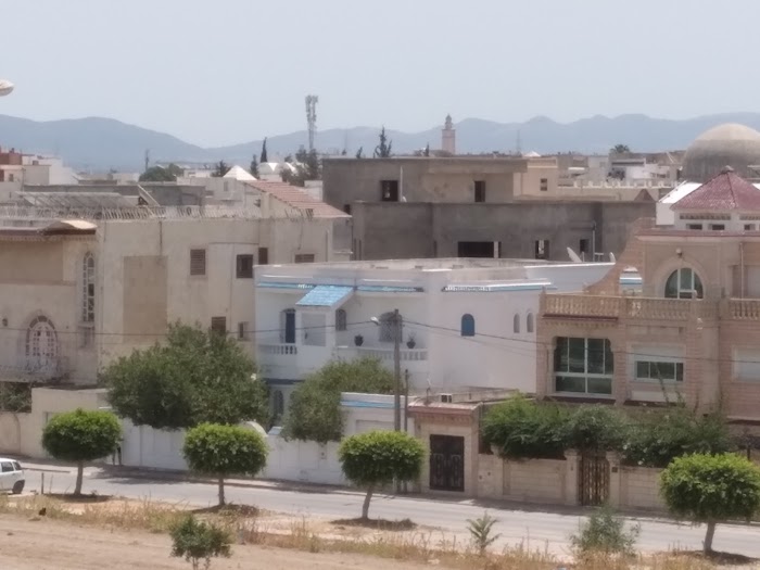 El Mourouj 3, El Mourouj, Ben Arous, TN