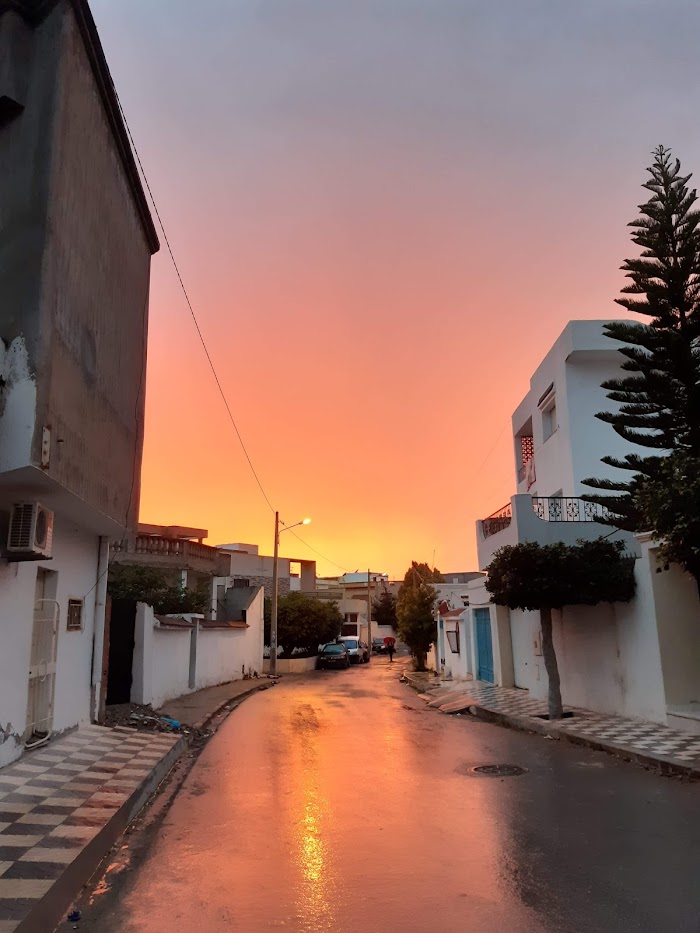 El Mourouj 4, El Mourouj, Ben Arous, TN