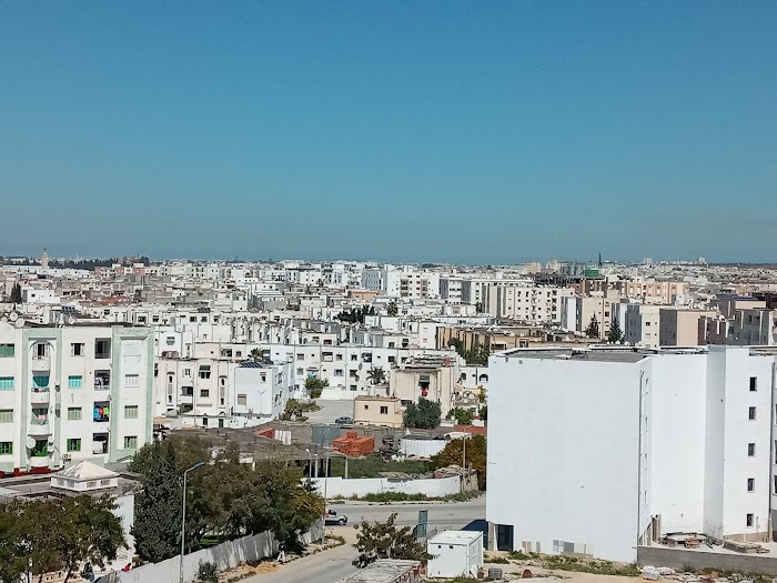 El Mourouj 5, El Mourouj, Ben Arous, TN