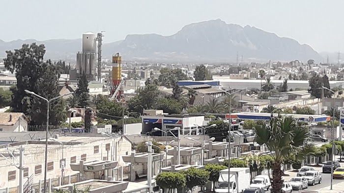 El Mourouj, Ben Arous, TN