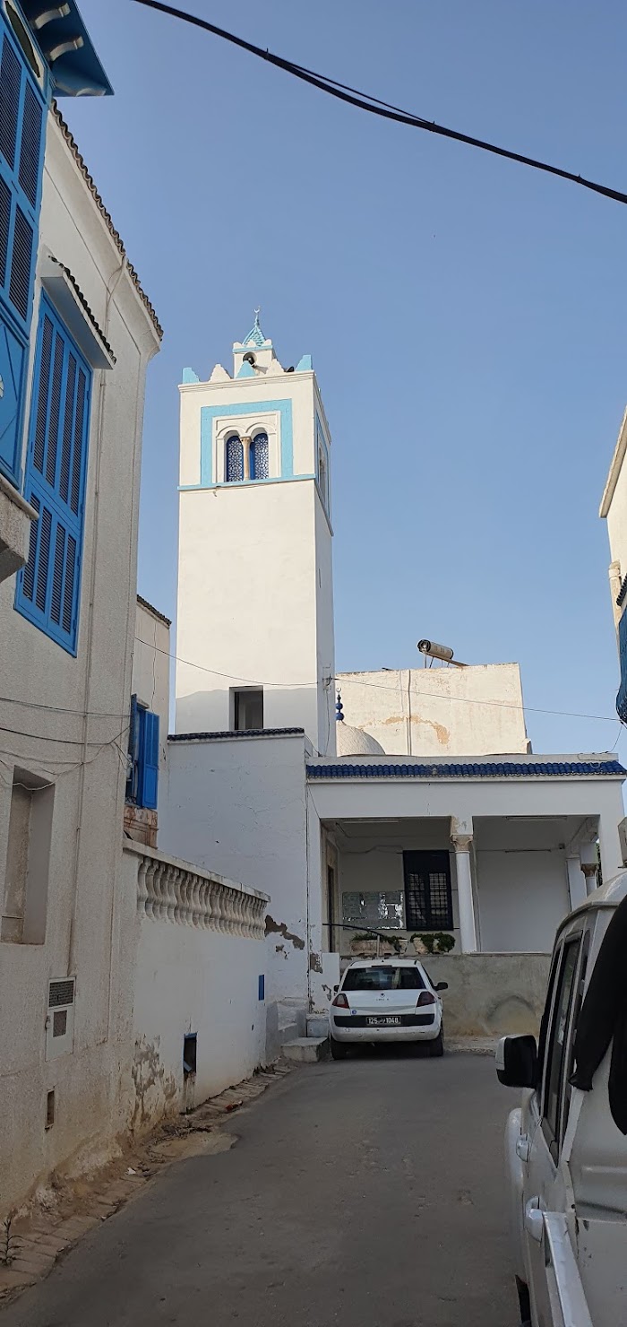 El Mrah Radés, Rue de la Constitution, Radès, Ben Arous, TN