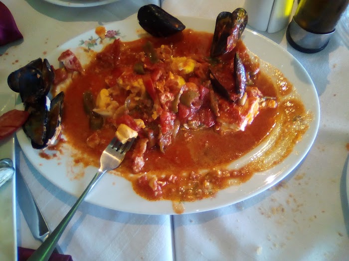 El guitoune, Hammamet Sud, Nabeul, TN