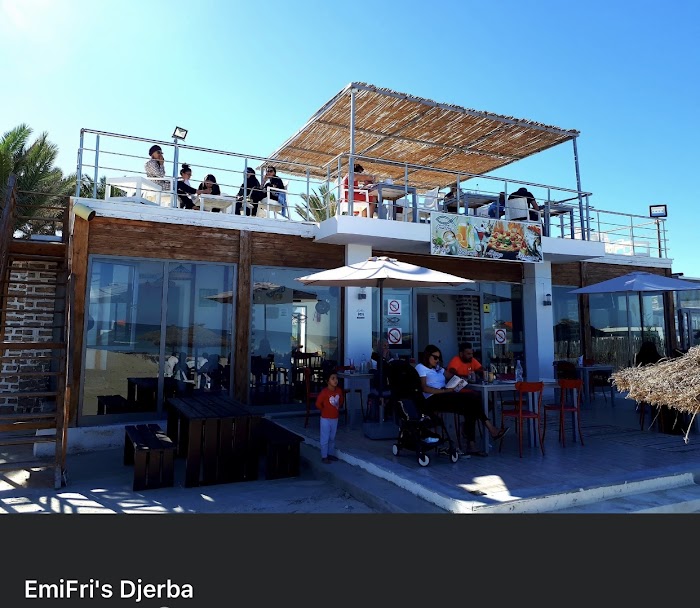 EmiFri’s, Mezraya, Médenine, TN