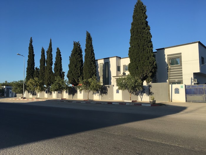 Enfavet International, Av. de l'environnement, Menzel Fersi, Monastir, TN