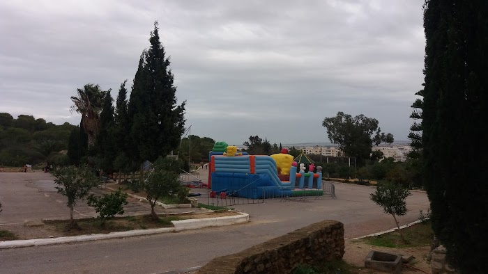 Ennahli, Cebalat Ben Ammar, Gouvernorat de l'Ariana, TN
