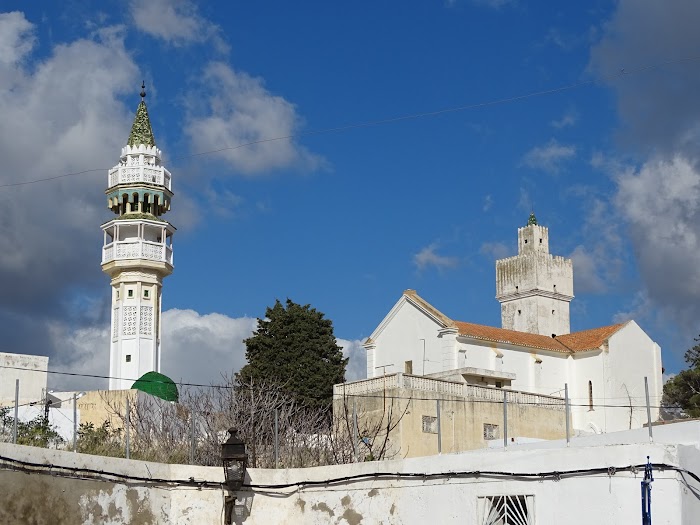Errahba, Zaghouan, Gouvernorat de Zaghouan, TN