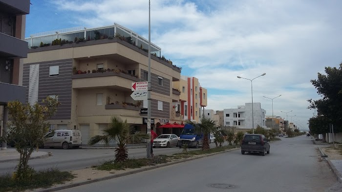 Erriadh, Borj Cédria, Ben Arous, TN