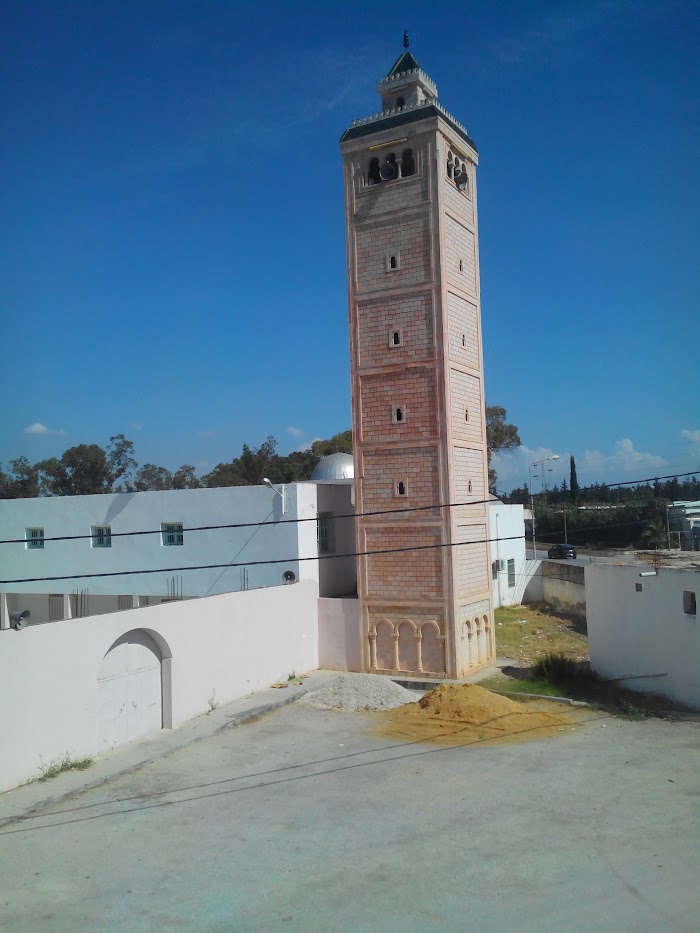Erriadh, La Manouba, TN