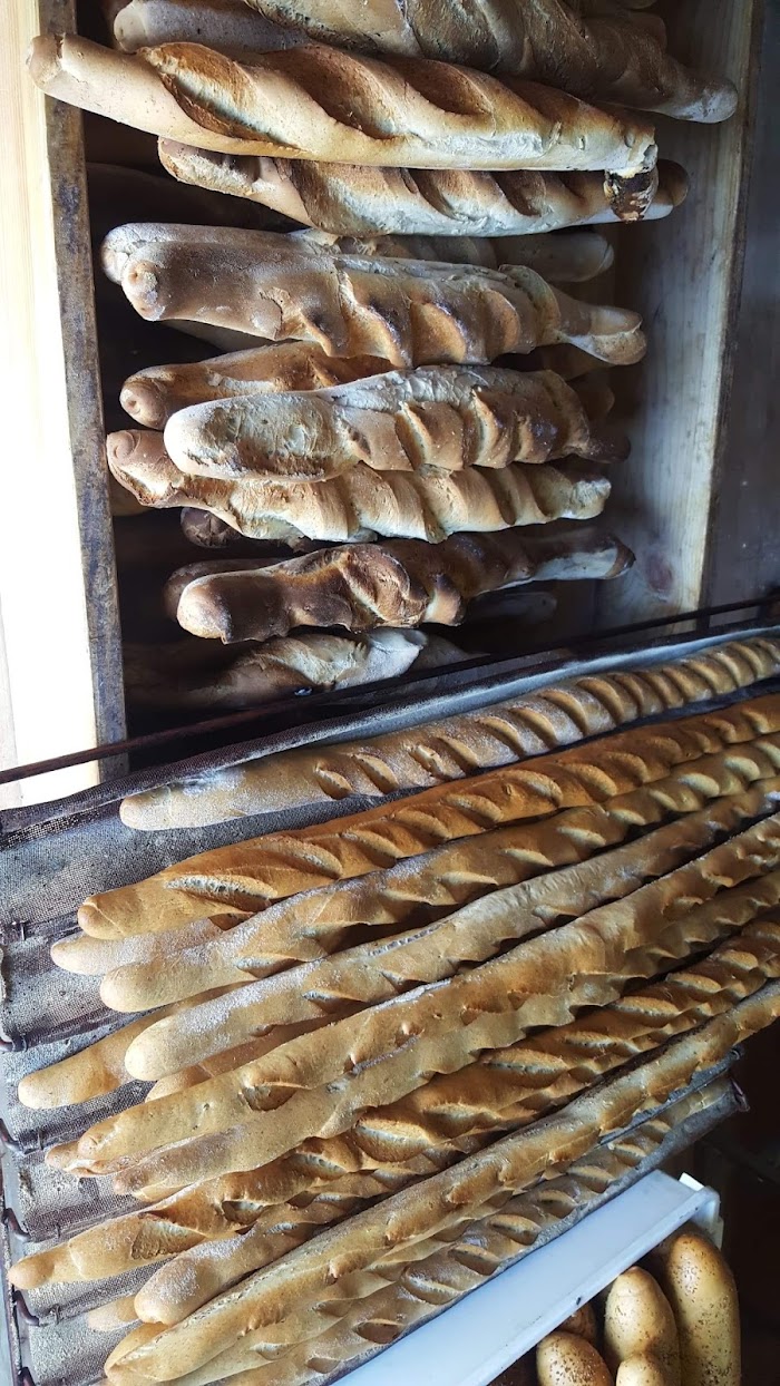Esboula Bakery TAGOURTI & BELGHALI, Sousse, Gouvernorat de Sousse, TN