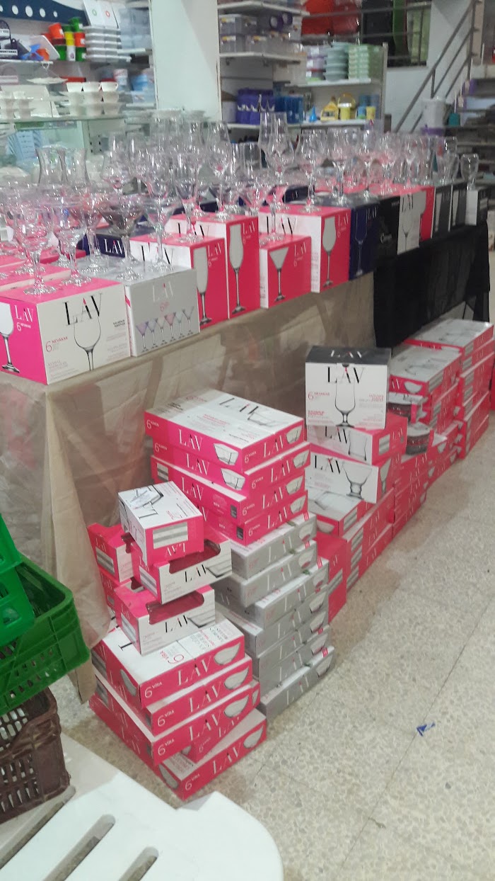 Espace Abida, Sfax, Sfax, TN