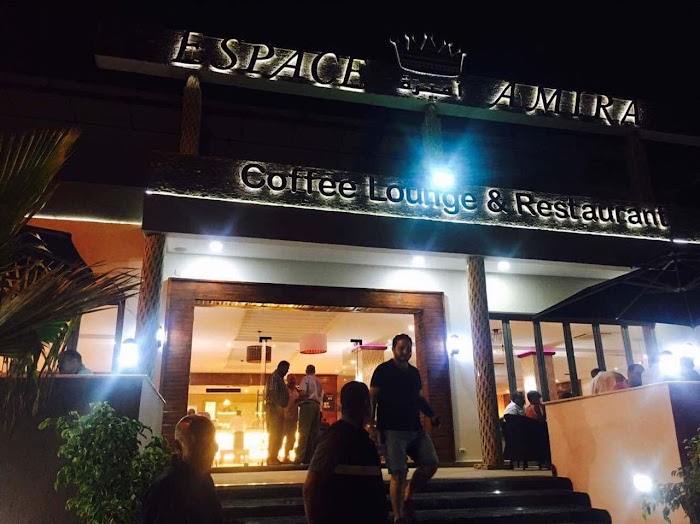 Espace Amira, Zarzis, Médenine, TN