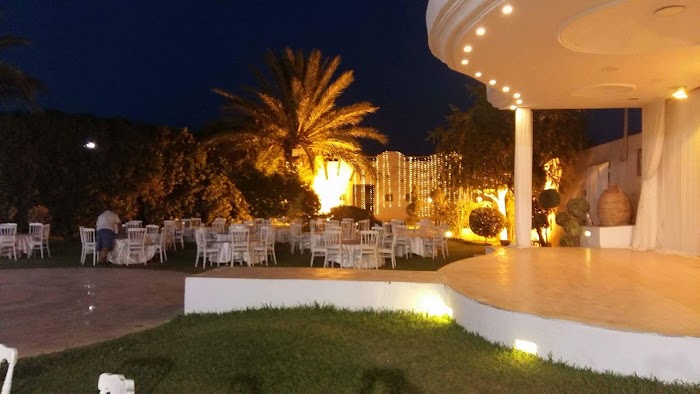 Espace Baya des Fêtes, Rte Teniour, Sfax, Sfax, TN