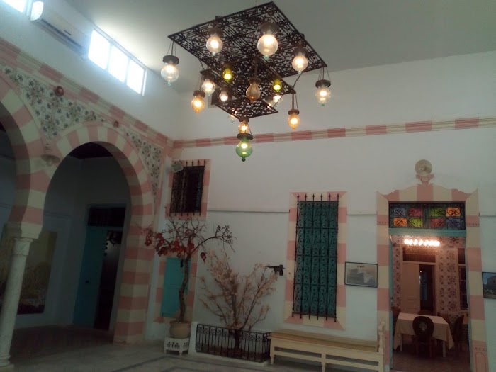 Espace Borj El Kallel, Sfax, Sfax, TN