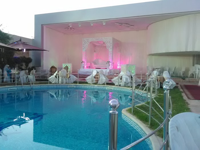 Espace De Fêtes Baya, Manouba, Tunis, TN