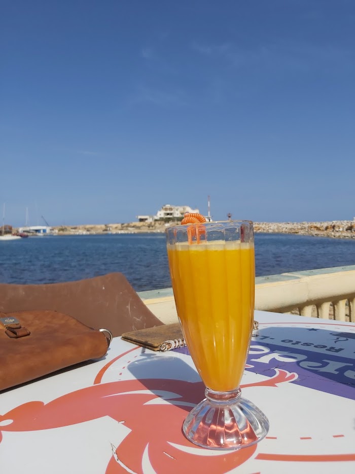 Espace Familial "Café SARDOUK", Monastir, Monastir, TN