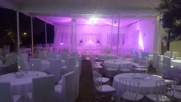 Espace La Cascade Nabeul, الطريق الحزامية نابل - الحمامات, Nabeul, Nabeul, TN