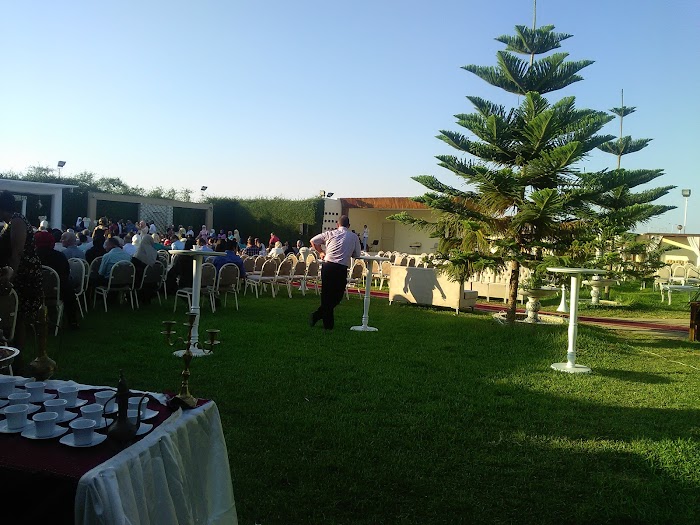 Espace Momtez, El Awabed, Sfax, TN