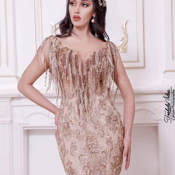 Espace Nour de Sihem msaddak, شارع الحبيب بورقيبة،, 255, Mahdia, Gouvernorat de Mahdia, TN