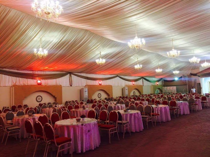 Espace la Sirène, Sidi Mansour, Sfax, TN