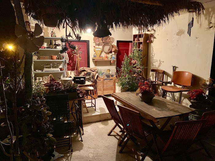 Esstah, Av. Farhat Hached, 23, Radès, Ben Arous, TN