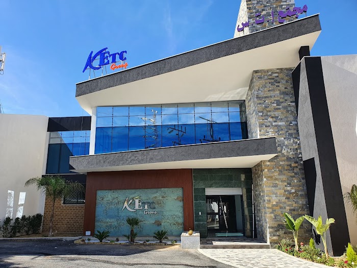 Etc Group, Monastir, Monastir, TN