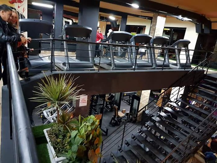 Extra Fitness, Sousse, Gouvernorat de Sousse, TN