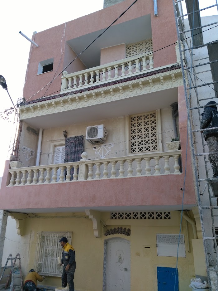 Ezzouhour, Sousse, Gouvernorat de Sousse, TN