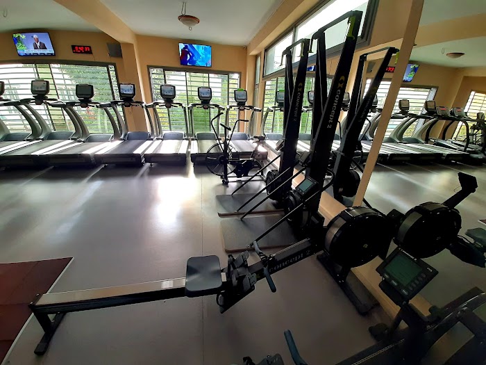 FEEL GOOD sport center, Rue des Hortensias, 20, Ariana, Gouvernorat de l'Ariana, TN