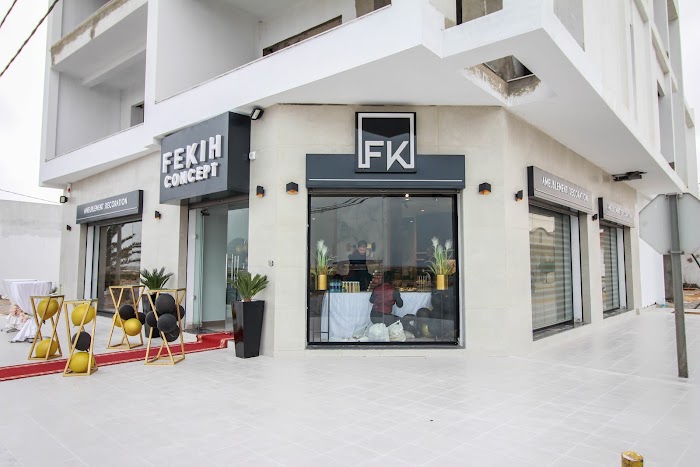 FEKIH CONCEPT, Khniss, Monastir, TN