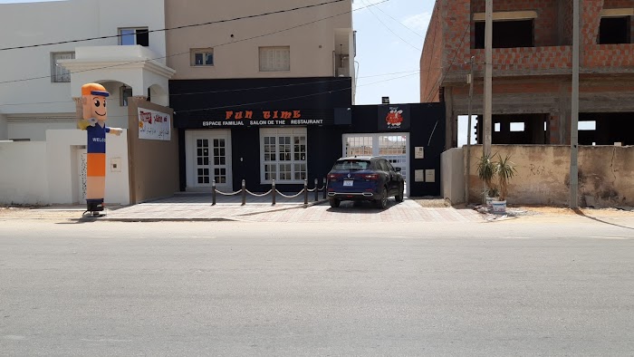 FUNTIME SFAX, Rue Kassas, Sfax, Sfax, TN