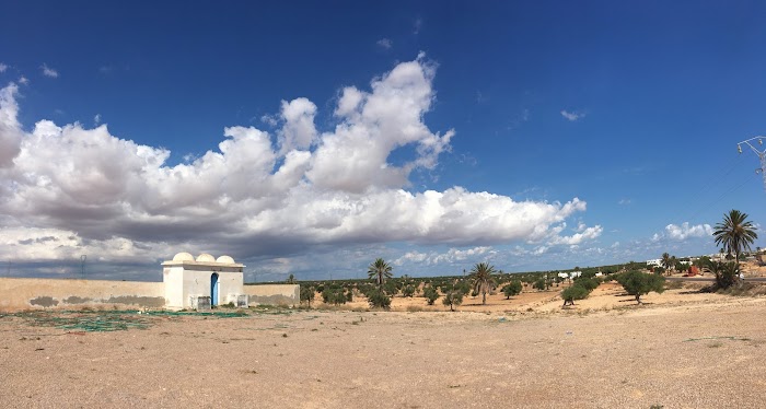 Fahmine, Medenine, TN